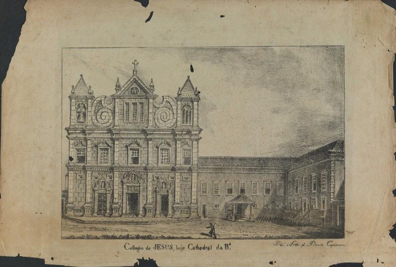 Cordel ilustrado com temática popular brasileira