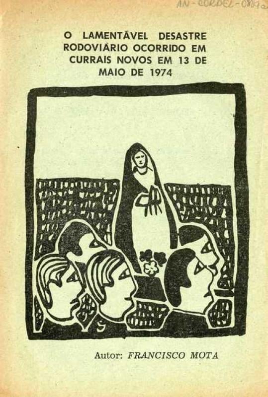Cordel — Cordel cover #1448