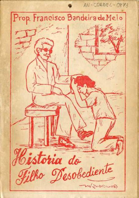 Cordel — Cordel cover #1461