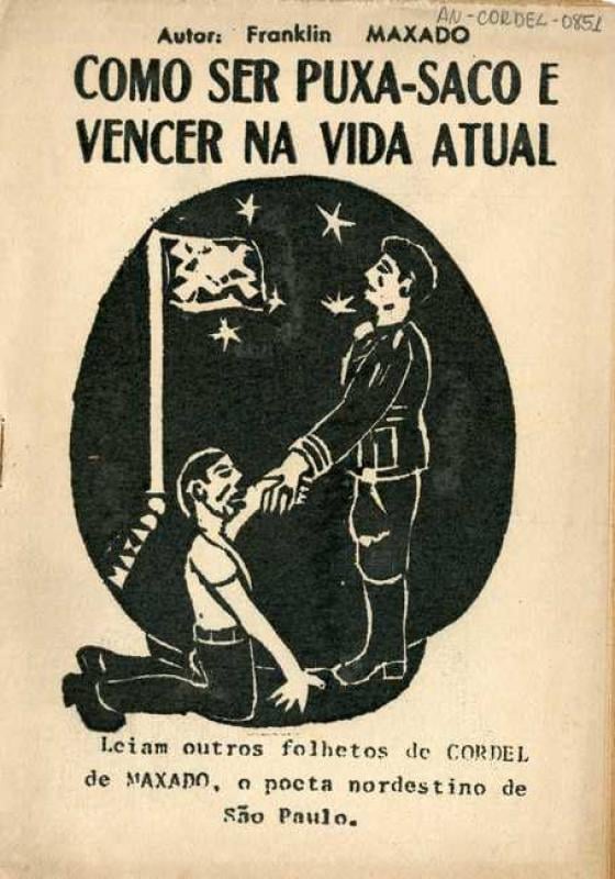 Cordel — Cordel cover #1469