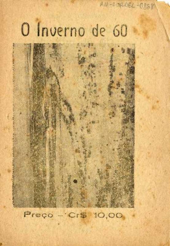 Cordel — Cordel cover #1473