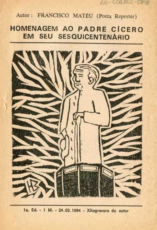 Cordel — Cordel cover #1474