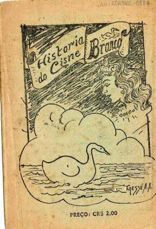 Cordel — Cordel cover #1482