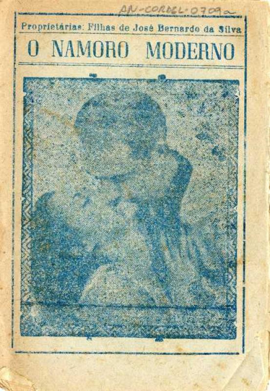 Cordel — Cordel cover #1593