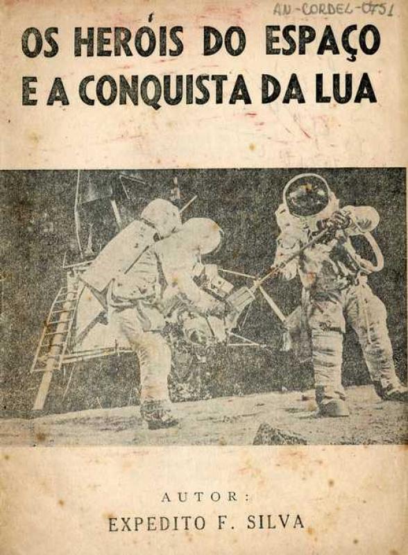 Cordel — Cordel cover #1594