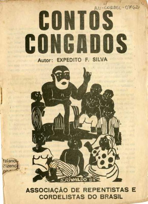 Cordel — Cordel cover #1639