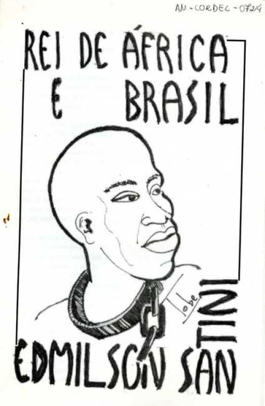 Cordel — Cordel cover #1662