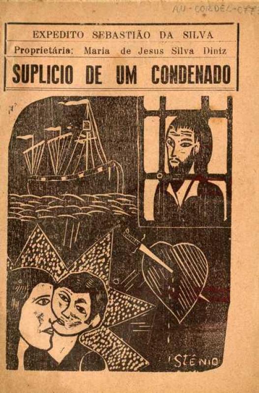 Cordel — Cordel cover #1665