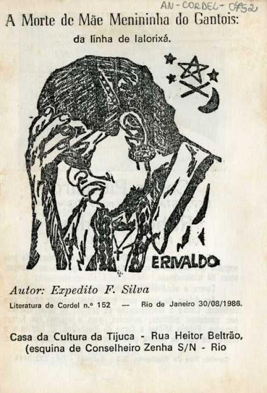 Cordel — Cordel cover #1669