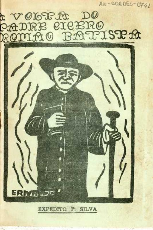 Cordel — Cordel cover #1671