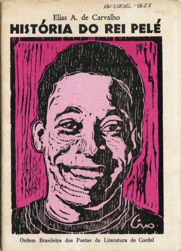 Cordel — Cordel cover #1698