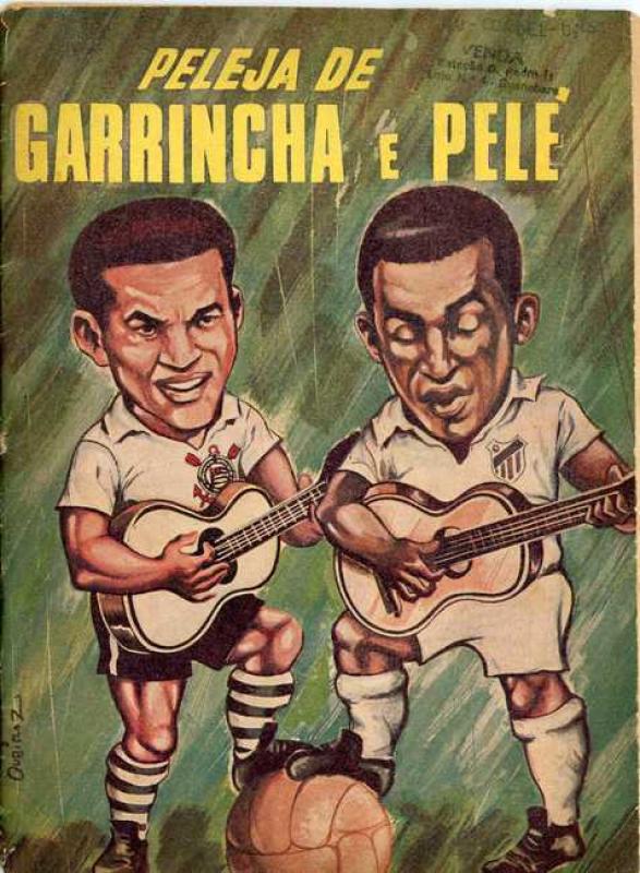 Cordel — Cordel cover #1891