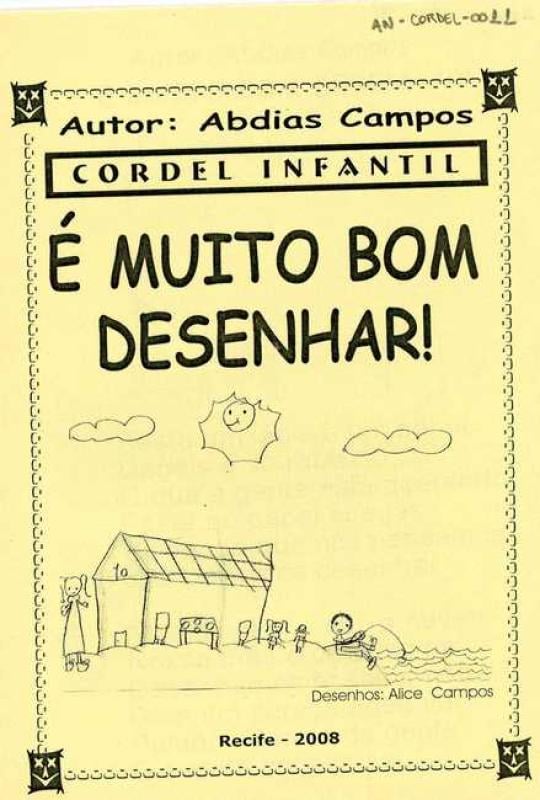 Cordel — Cordel cover #2379