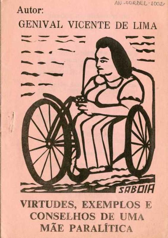 Cordel — Cordel cover #3225