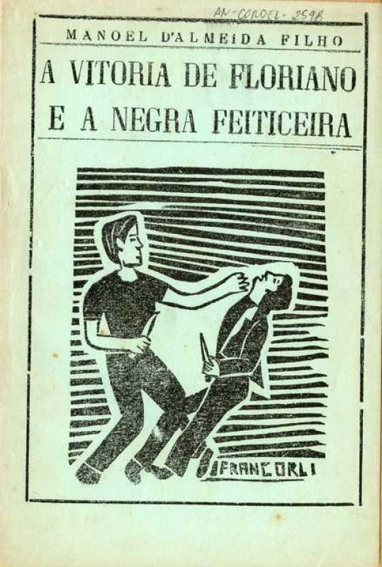 Cordel — Cordel cover #3578
