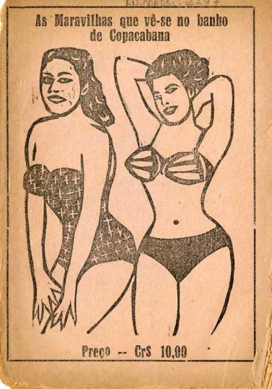 Cordel — Cordel cover #3962