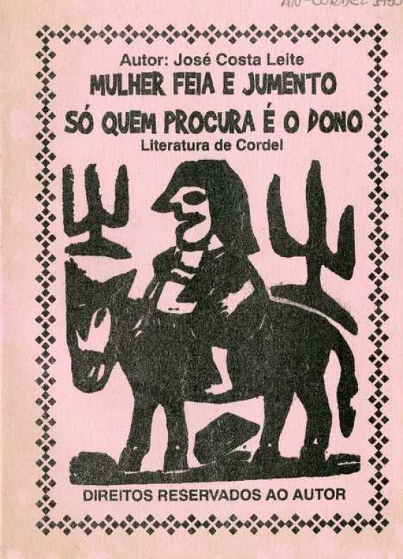 Cordel — Cordel cover #4280