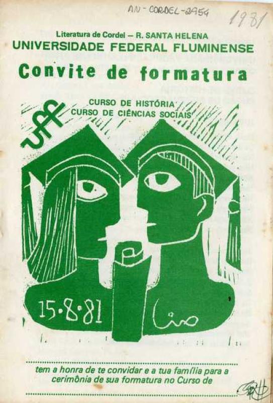 Cordel — Cordel cover #5072