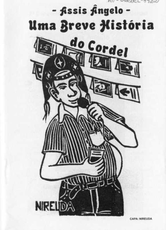 Cordel — Cordel cover #6680