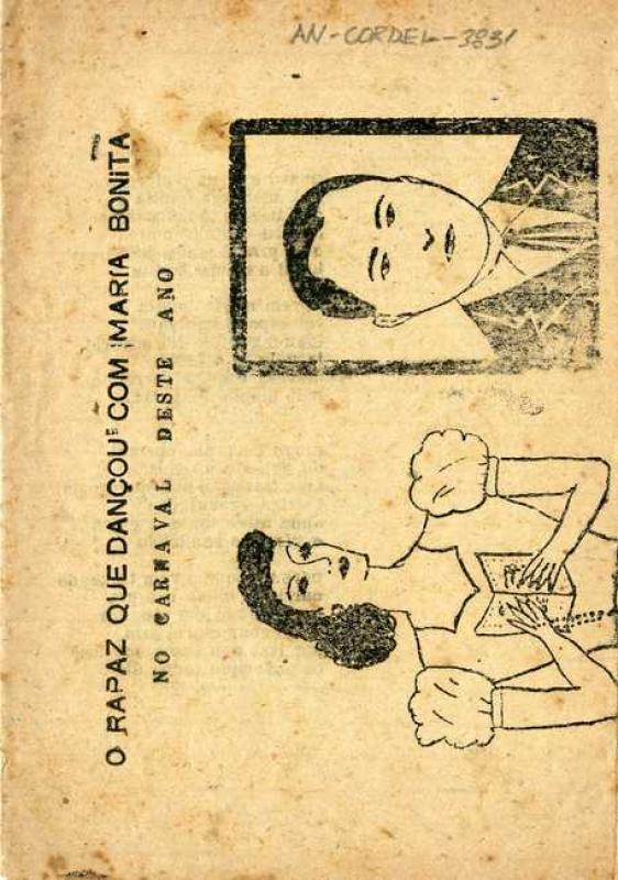 Cordel — Cordel cover #6736