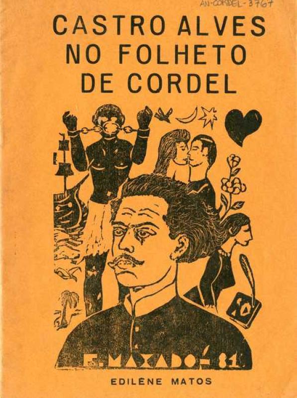 Cordel — Cordel cover #6833