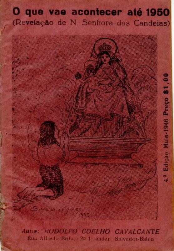 Cordel — Cordel cover #7539