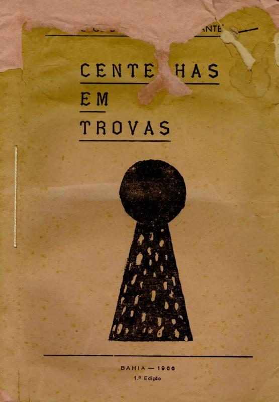 Cordel — Cordel cover #7901