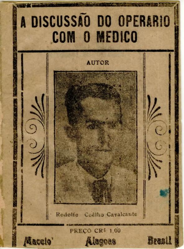 Cordel — Cordel cover #7973