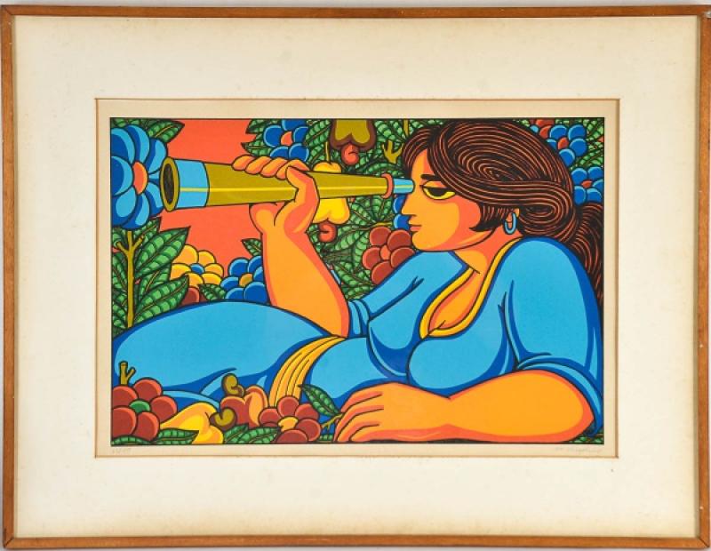 Packaging collection from CASCA Archive