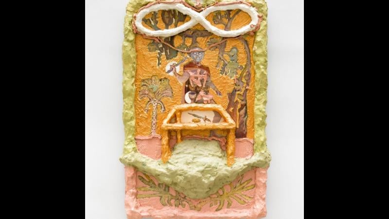 Thiago Martins de Melo, from the Engraving collection