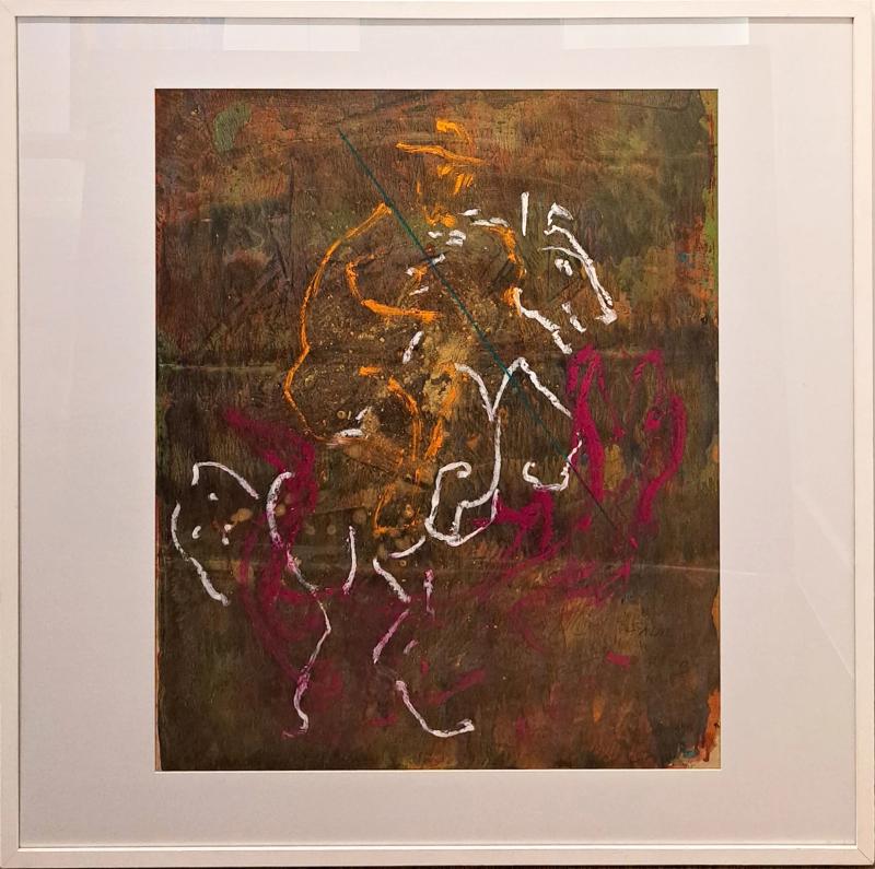 Salve, from the Art collection