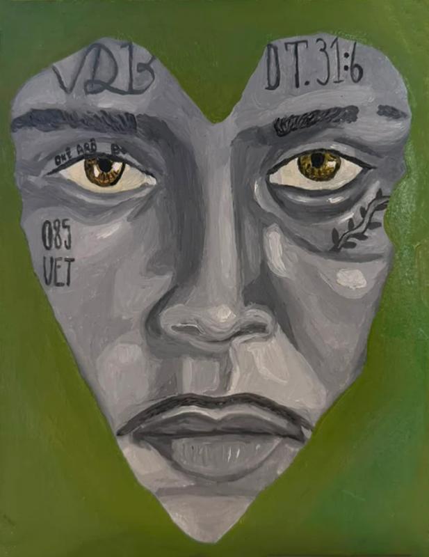 Inevitável IV, from the Art collection