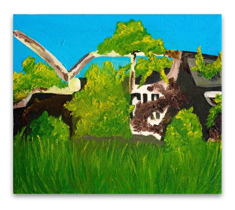 Natureza morta, from the Art collection