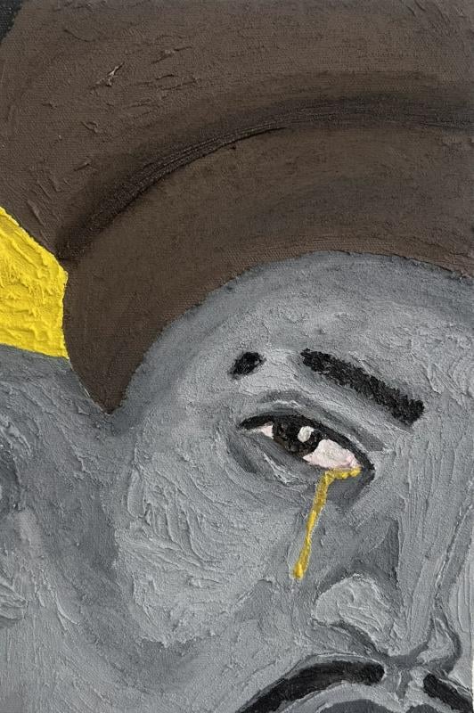 Lágrima de ouro, from the Art collection