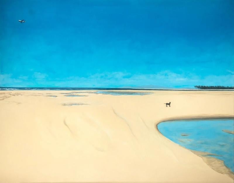 Bego30 Apg042022, from the Art collection