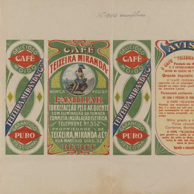 Packaging — Archive item #6968