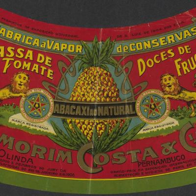 Packaging — Archive item #6970