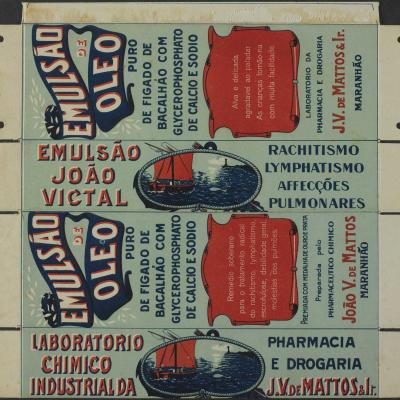 Packaging — Archive item #6981