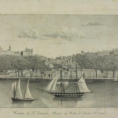 Engraving — Engraving #7056