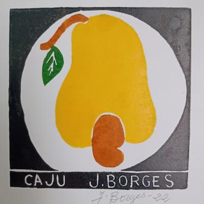 Logos — Archive item — nordeste-brasileiro, Tipografia regional #9284