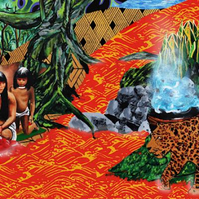 Art — Archive item #7003