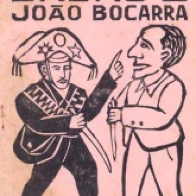 Poeta José Soares da Silva – Capas dos folhetos, by Dila, from the Art collection