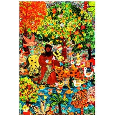 Galeria de Gravura, by Amaro Francisco, from the Art collection
