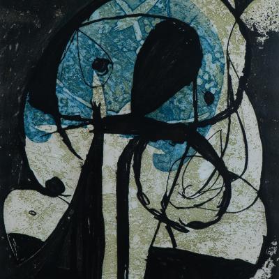 Art — Archive item — ilustração, nordeste-brasileiro — Amaro Francisco #9191, by Amaro Francisco