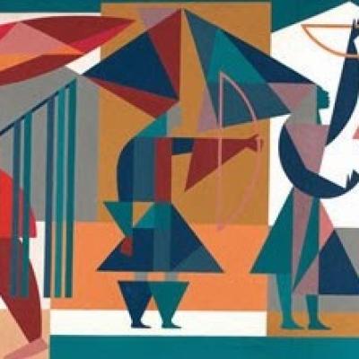 O BLOG DO MARINHO: GRANDES PINTORES, from the Art collection