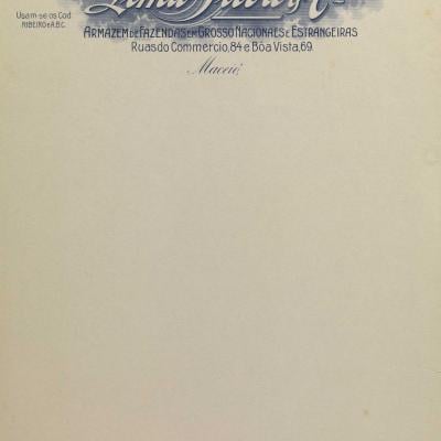 Brochure — Archive item #7026