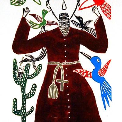 Sao Francisco (color), from the Posters collection