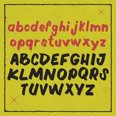 Tipografia Cartame, from the Posters collection