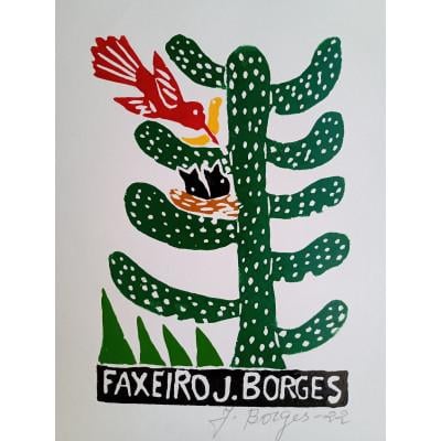 Obras deste artista, from the Posters collection