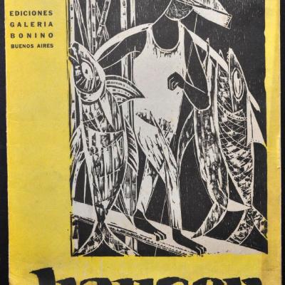 ÁLBUM, by Hansen Bahia, from the Posters collection